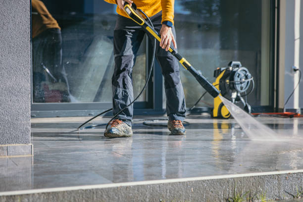 Reliable West Jordan, UT Pressure Washing Services Solutions